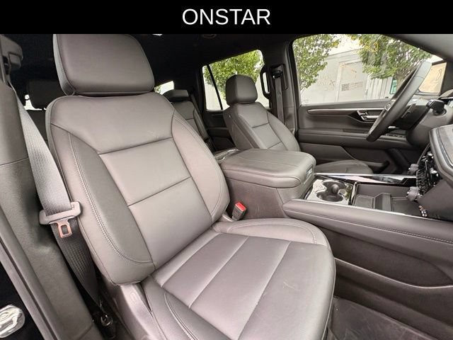 Used 2026 Chevrolet Tahoe Z71 AWD/4WD image 17