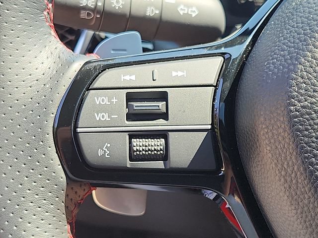 Certified 2025 Acura ADX A-Spec AWD/4WD image 21