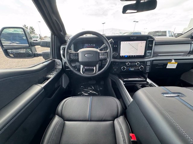 New 2027 Ford F250 Platinum AWD/4WD image 21