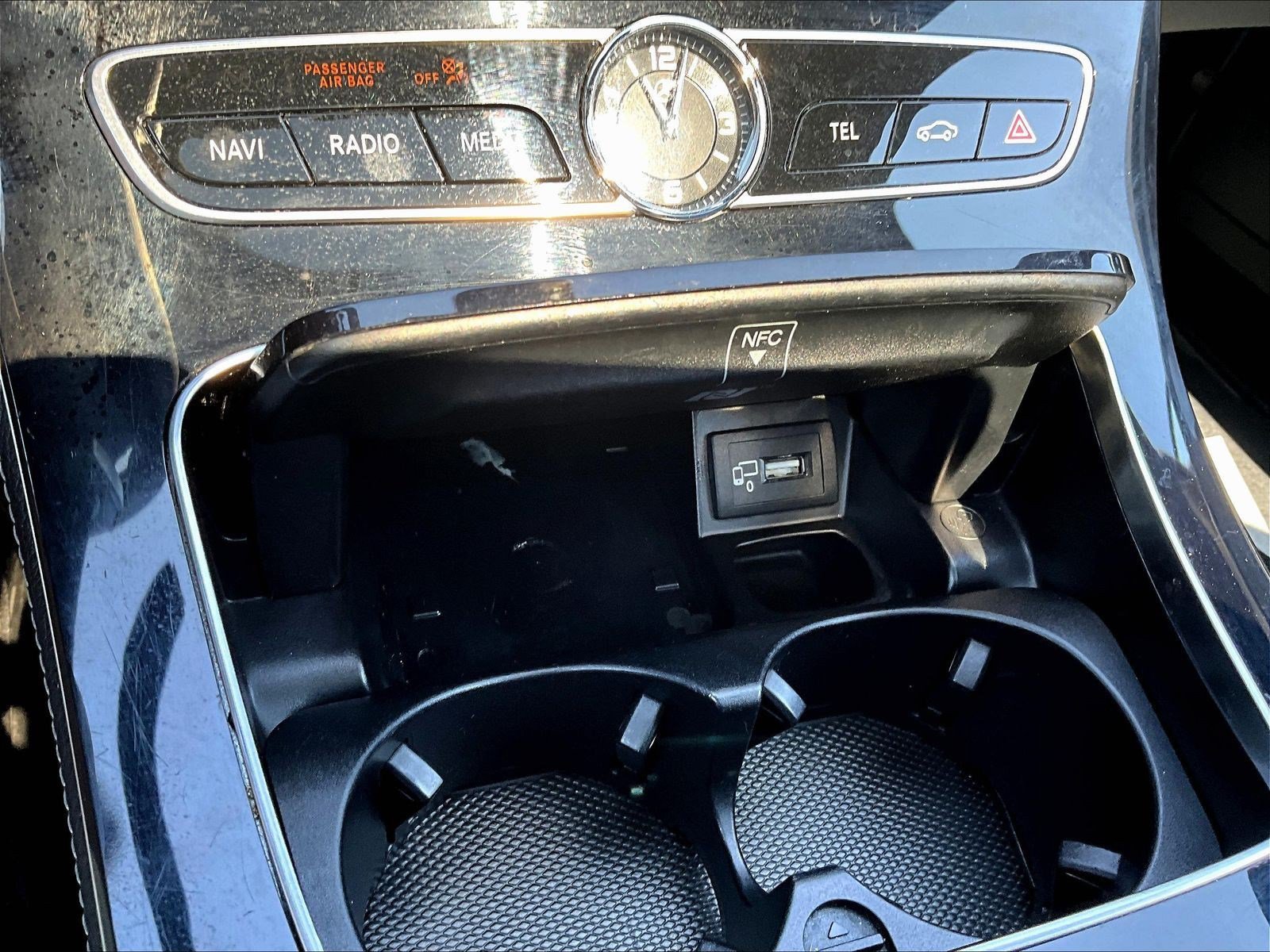 Used 2017 Mercedes-Benz E 300 4MATIC image 16