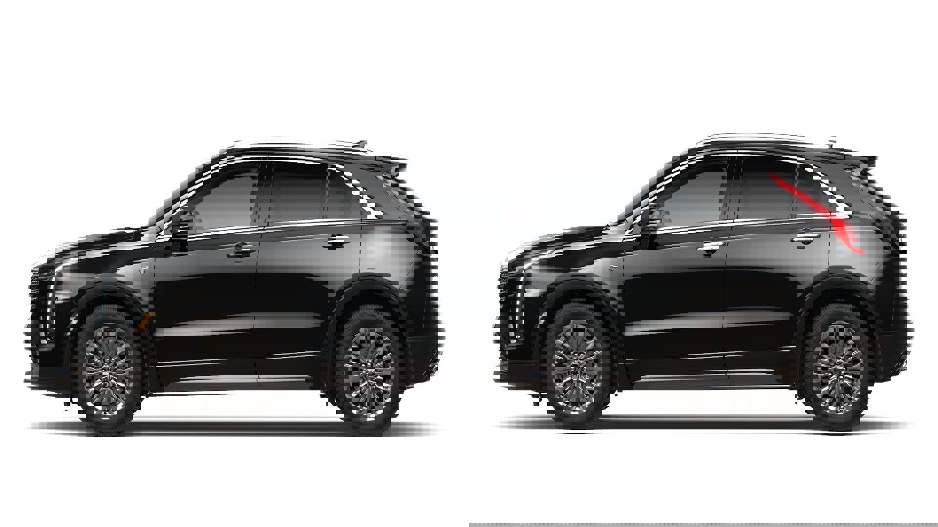 New 2025 Cadillac XT4 Premium Luxury w/ Cold Weather Package image 22