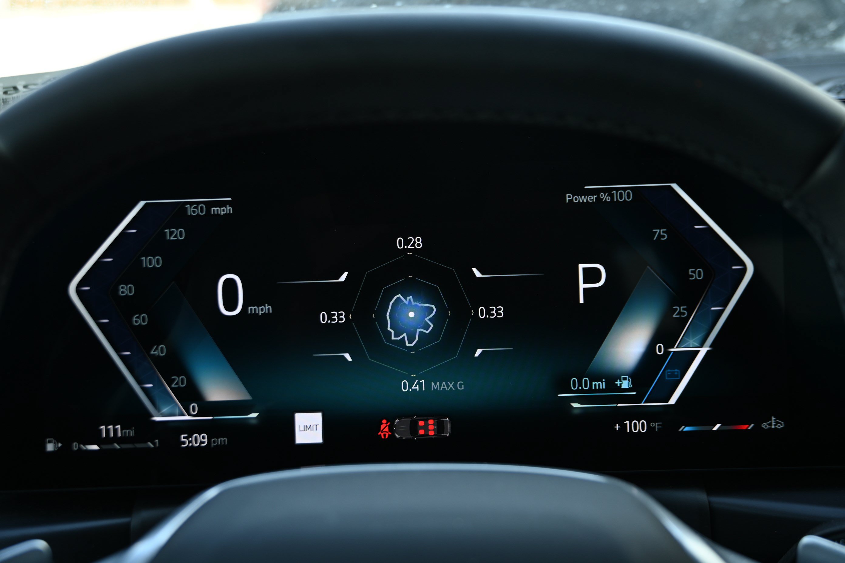 Certified 2025 BMW 330i Sedan RWD image 17