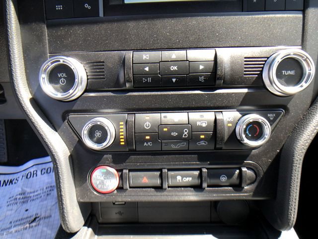 Used 2023 Ford Mustang Coupe image 18