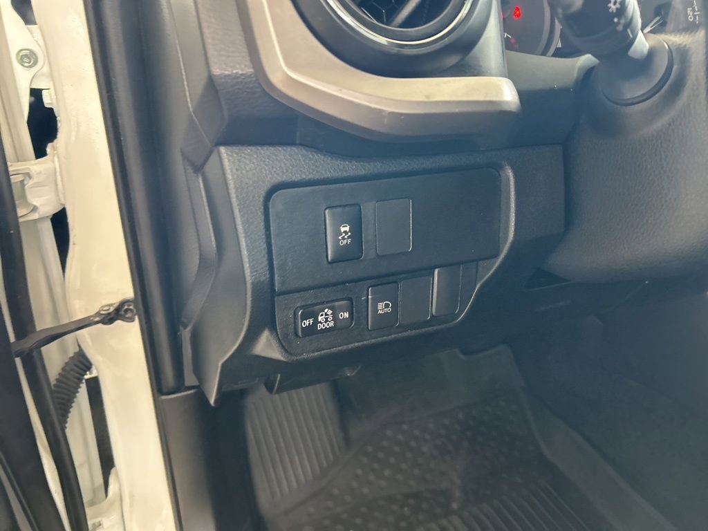 Used 2022 Toyota Tacoma 2WD Double Cab image 34