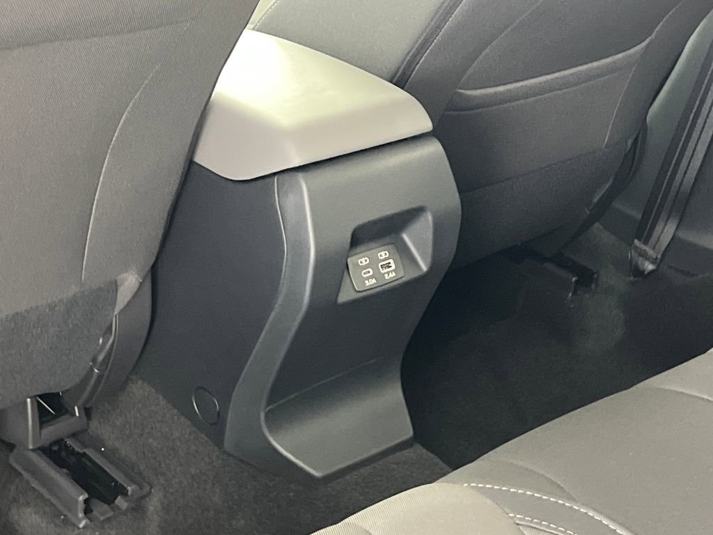 New 2026 Subaru Crosstrek 2.0i Premium image 35