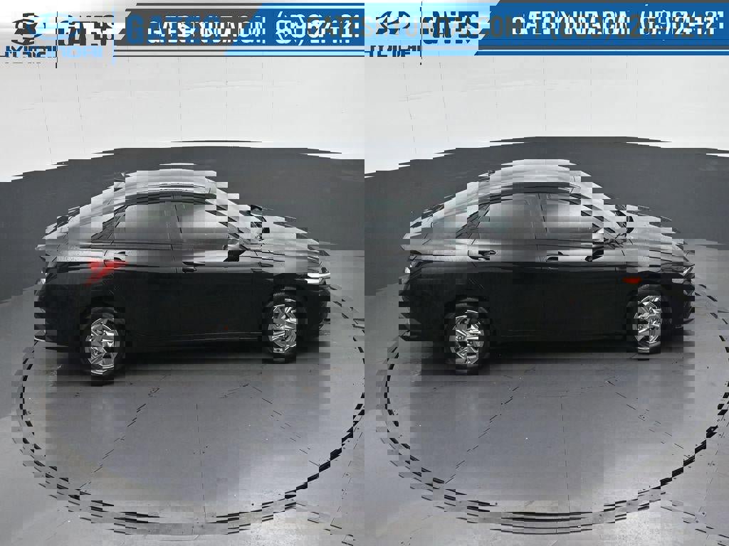 New 2026 Hyundai Elantra SE image 41