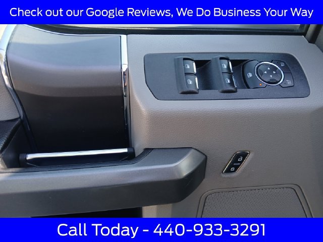 Used 2019 Ford F150 XLT w/ Equipment Group 302A Luxury AWD/4WD image 19
