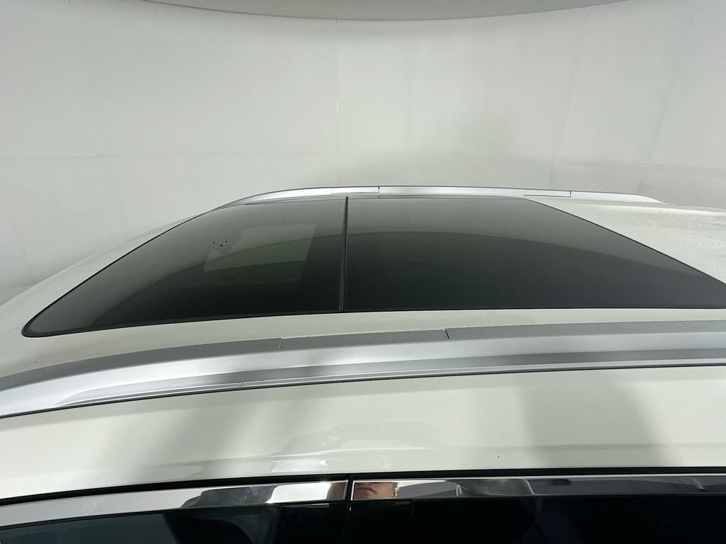Certified 2023 Nissan Rogue Platinum AWD/4WD image 30
