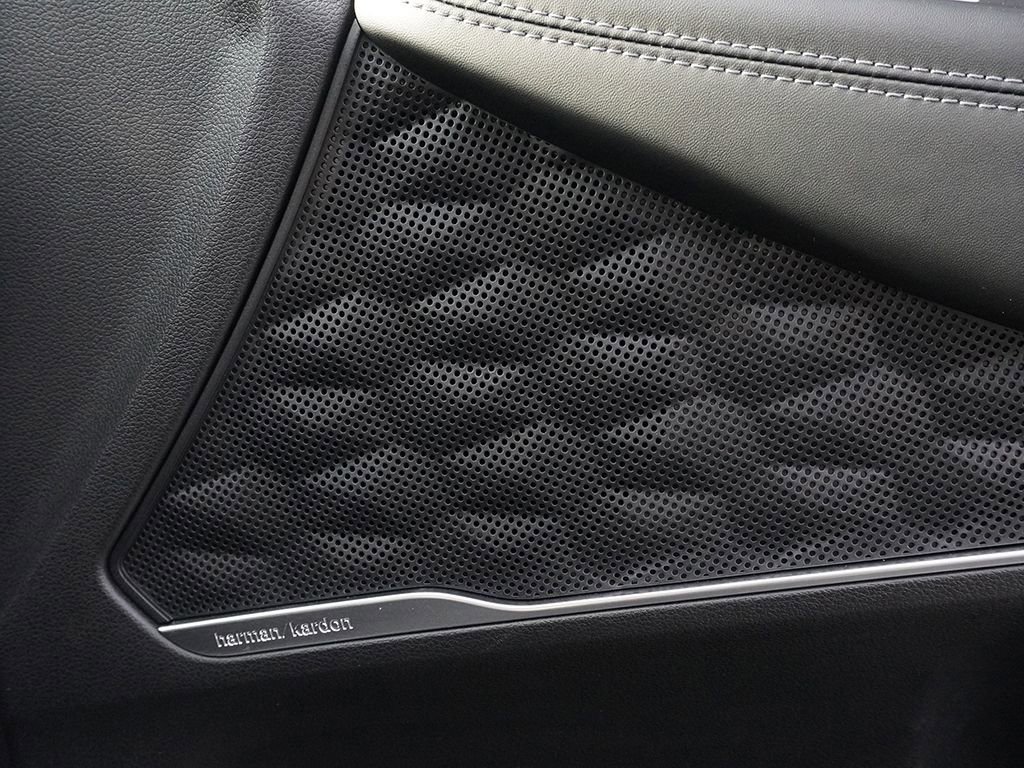 Used 2023 Hyundai Santa Fe Calligraphy image 60