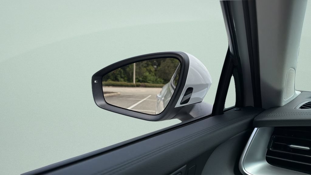 New 2026 Volkswagen Tiguan SE AWD/4WD image 11
