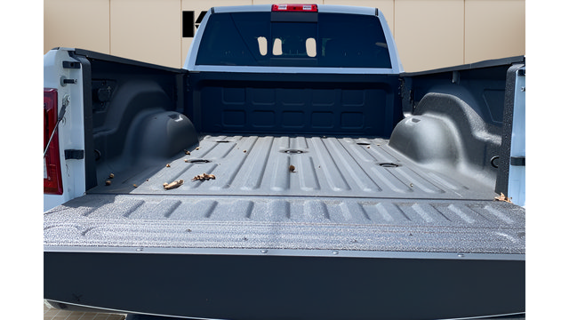 New 2025 RAM 2500 Big Horn AWD/4WD image 14