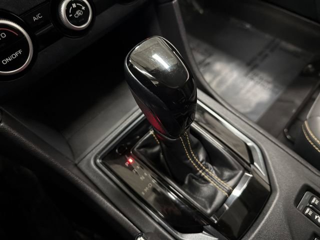 Used 2021 Subaru Crosstrek 2.5i Sport w/ Moonroof Package image 26