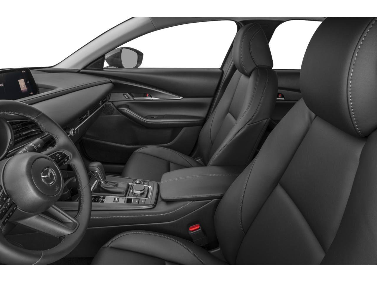 New 2026 MAZDA CX-30 AWD 2.5 S image 4