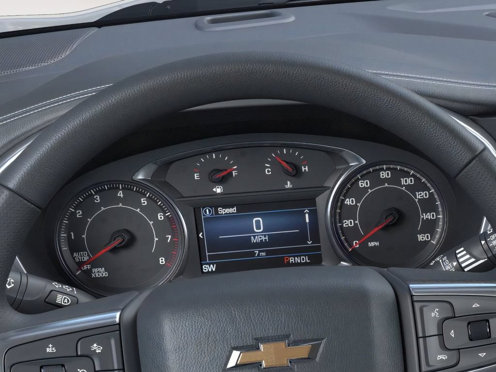 New 2026 Chevrolet Blazer LT w/ Midnight/Sport Edition FWD image 18