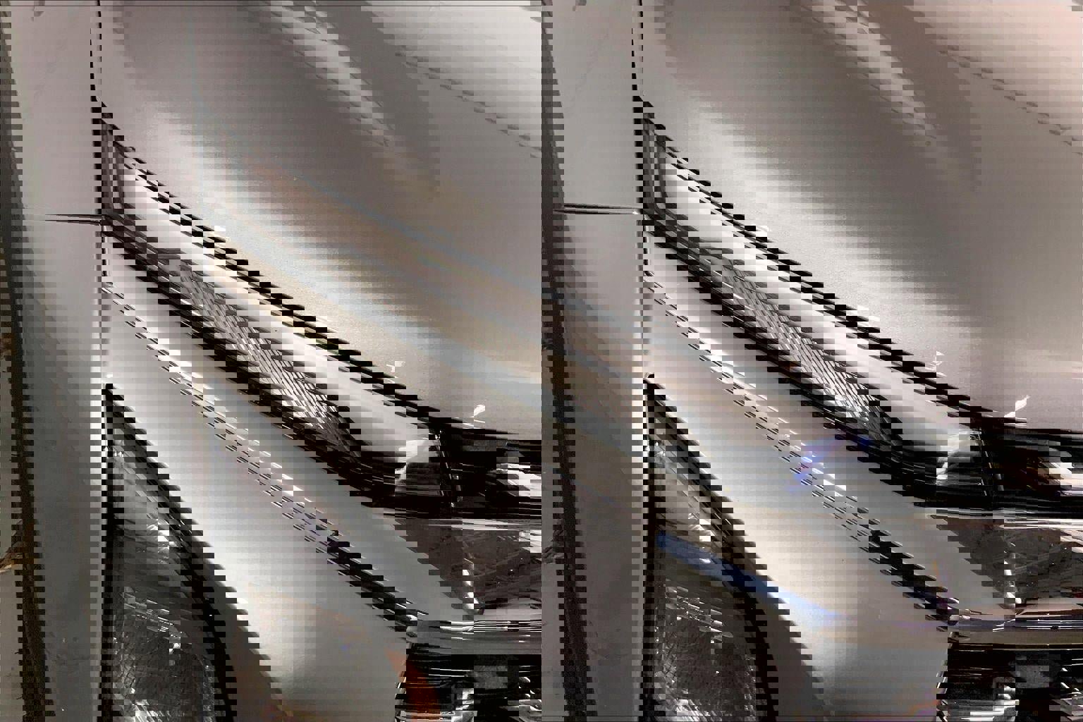 Used 2025 Chevrolet Equinox LT image 26