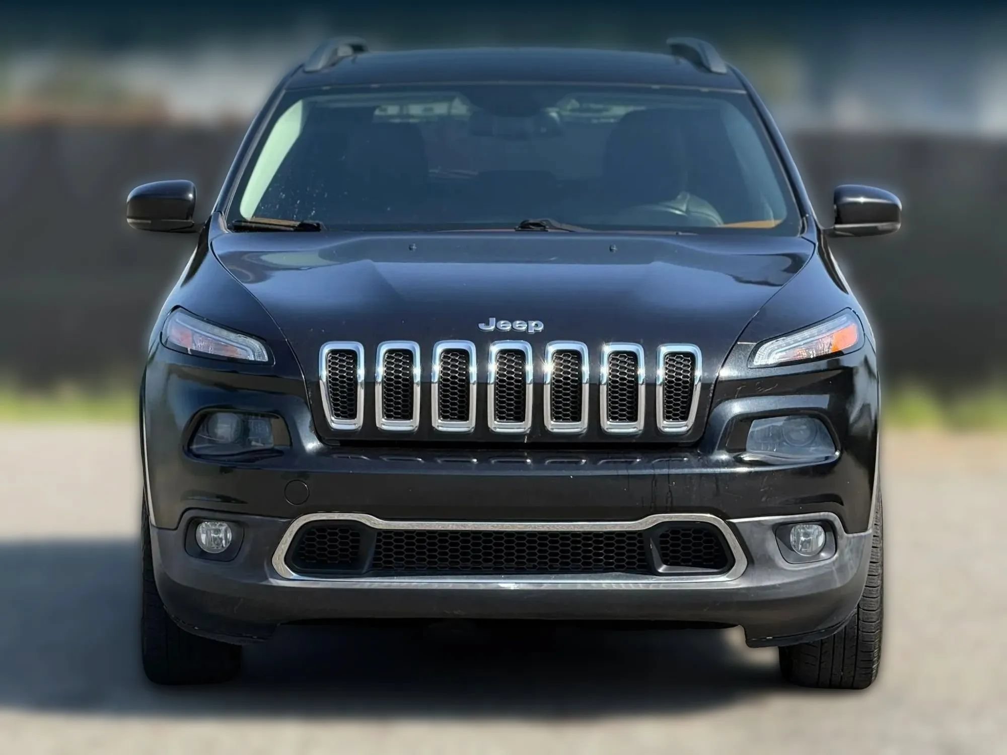 Used 2015 Jeep Cherokee Limited AWD/4WD image 5