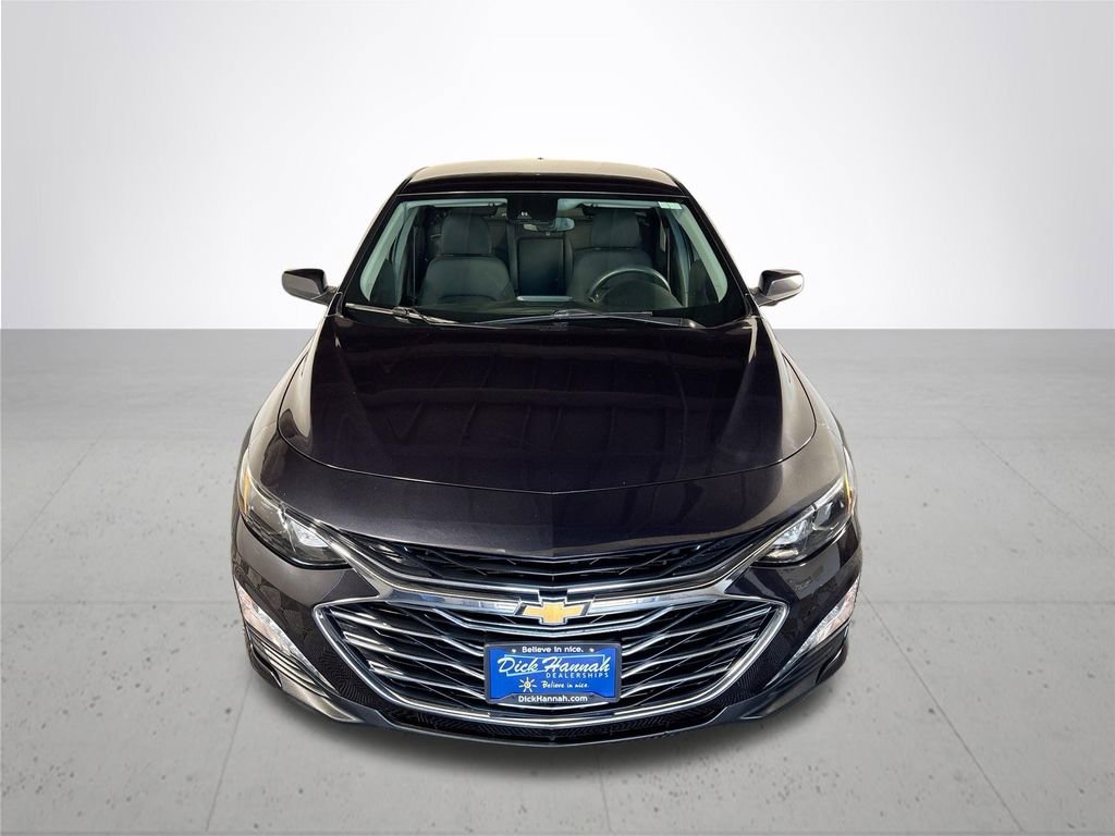 Used 2023 Chevrolet Malibu LT FWD image 3