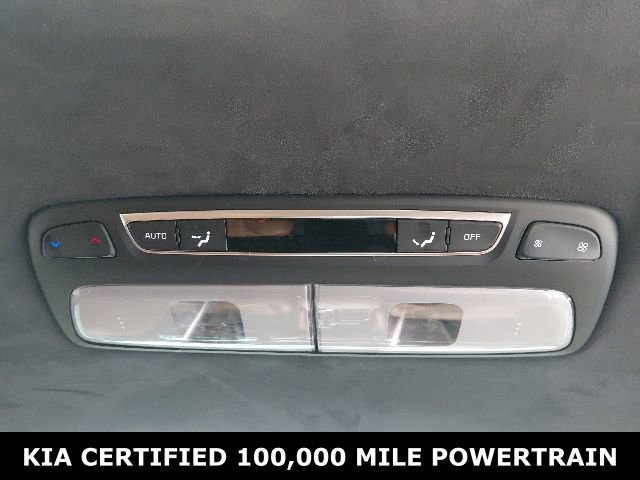 Certified 2024 Kia Telluride SX Prestige X-Pro AWD/4WD image 34