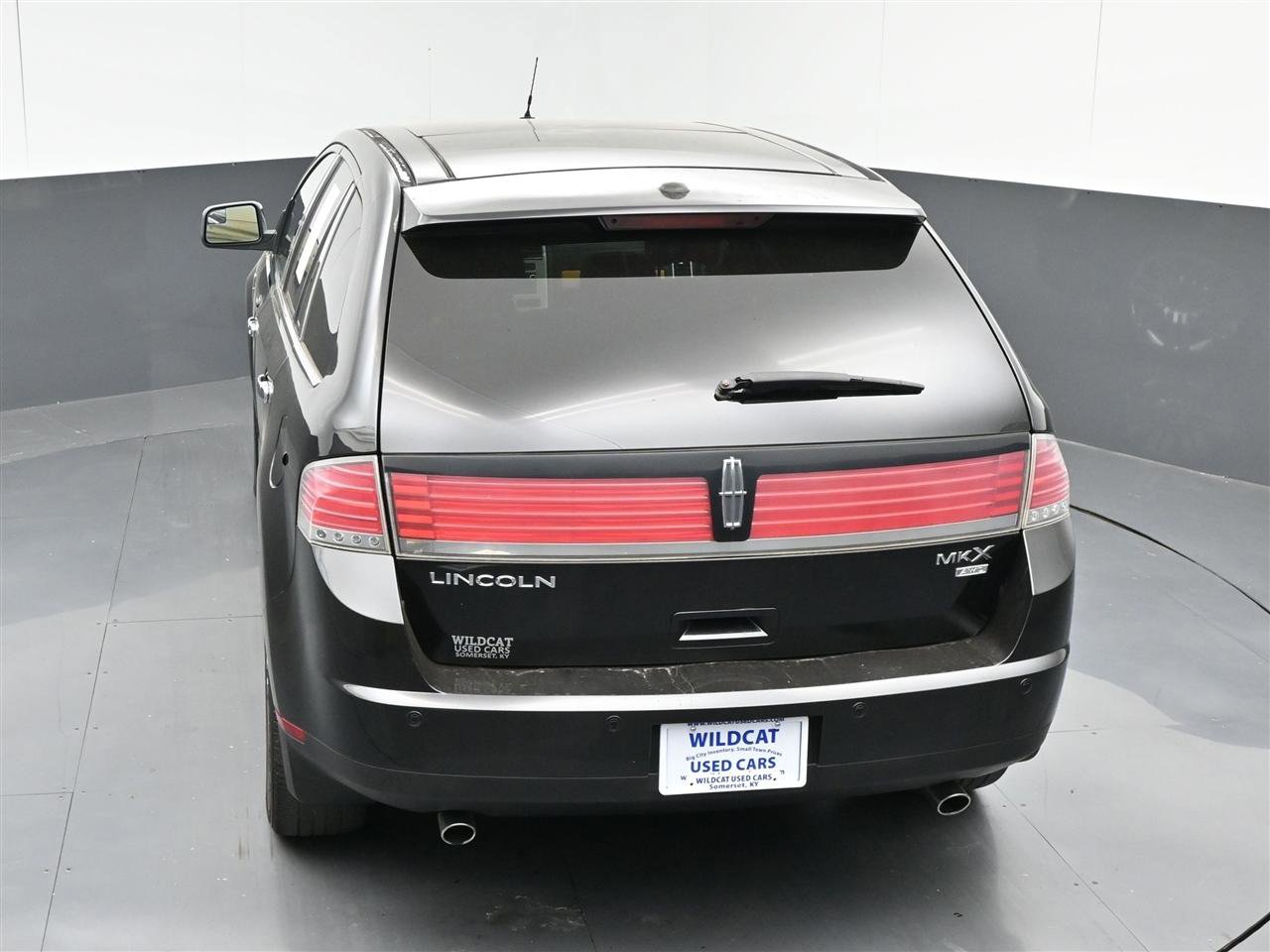 Used 2010 Lincoln MKX AWD image 25