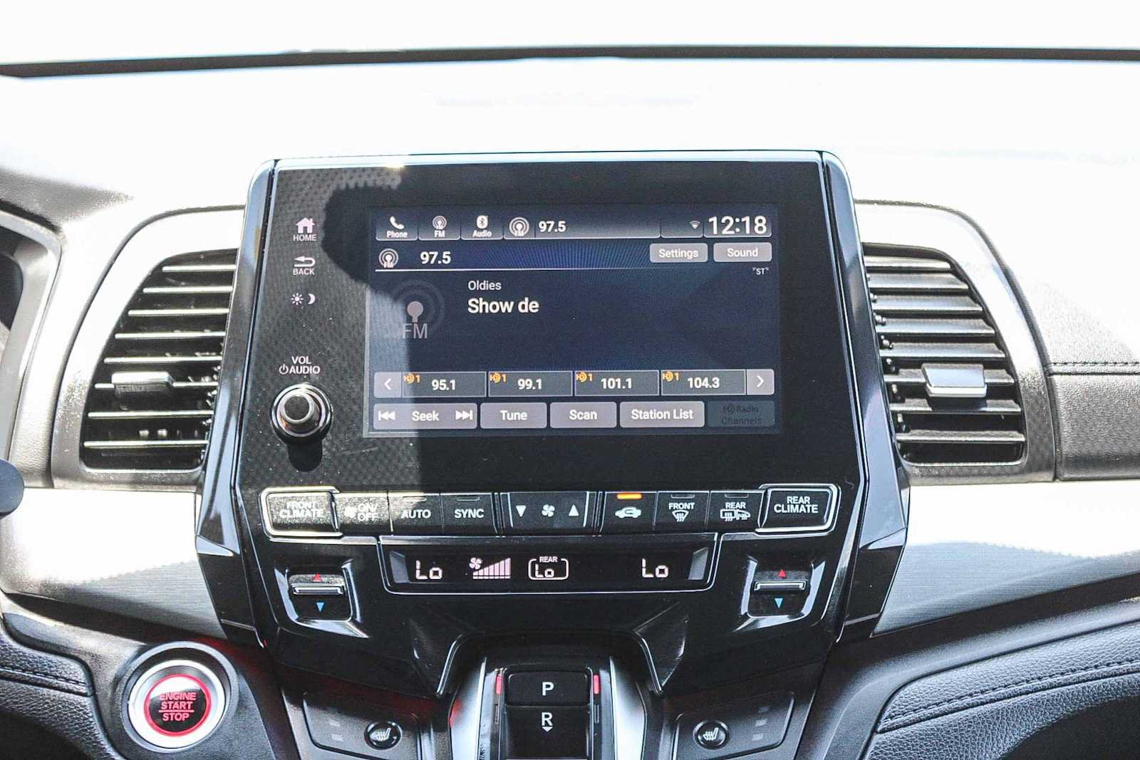 Used 2024 Honda Odyssey Sport image 14