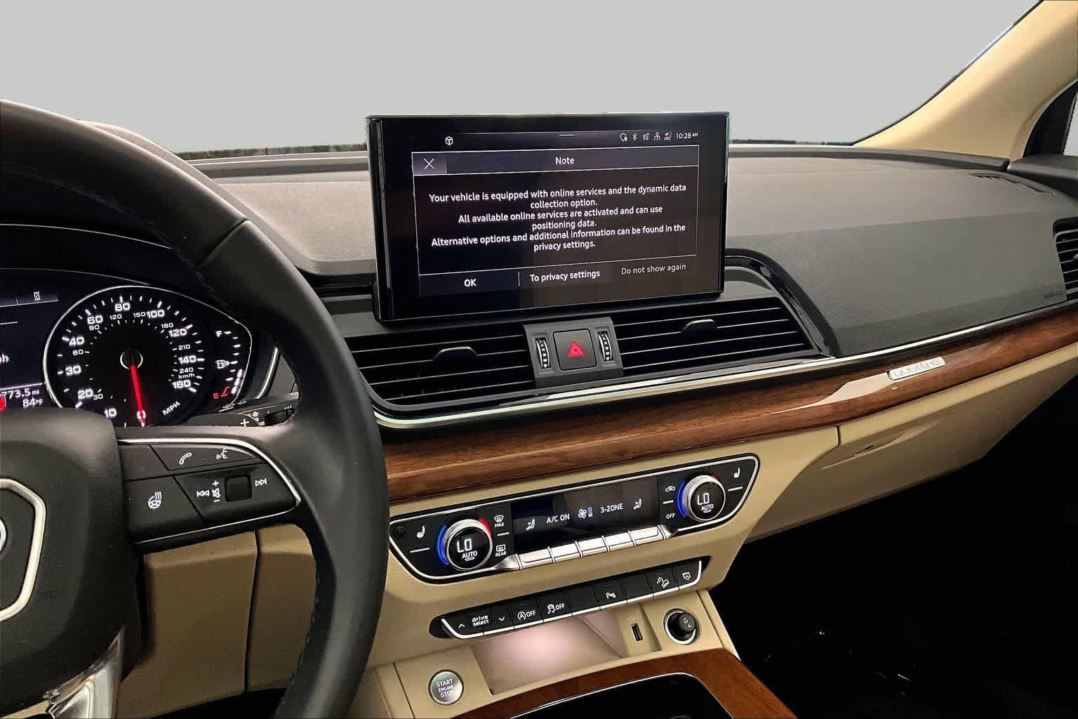 Used 2023 Audi Q5 2.0T Premium AWD/4WD image 7