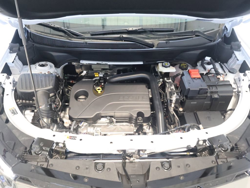 New 2026 Chevrolet Equinox ACTIV w/ Safety and Technology Package image 39