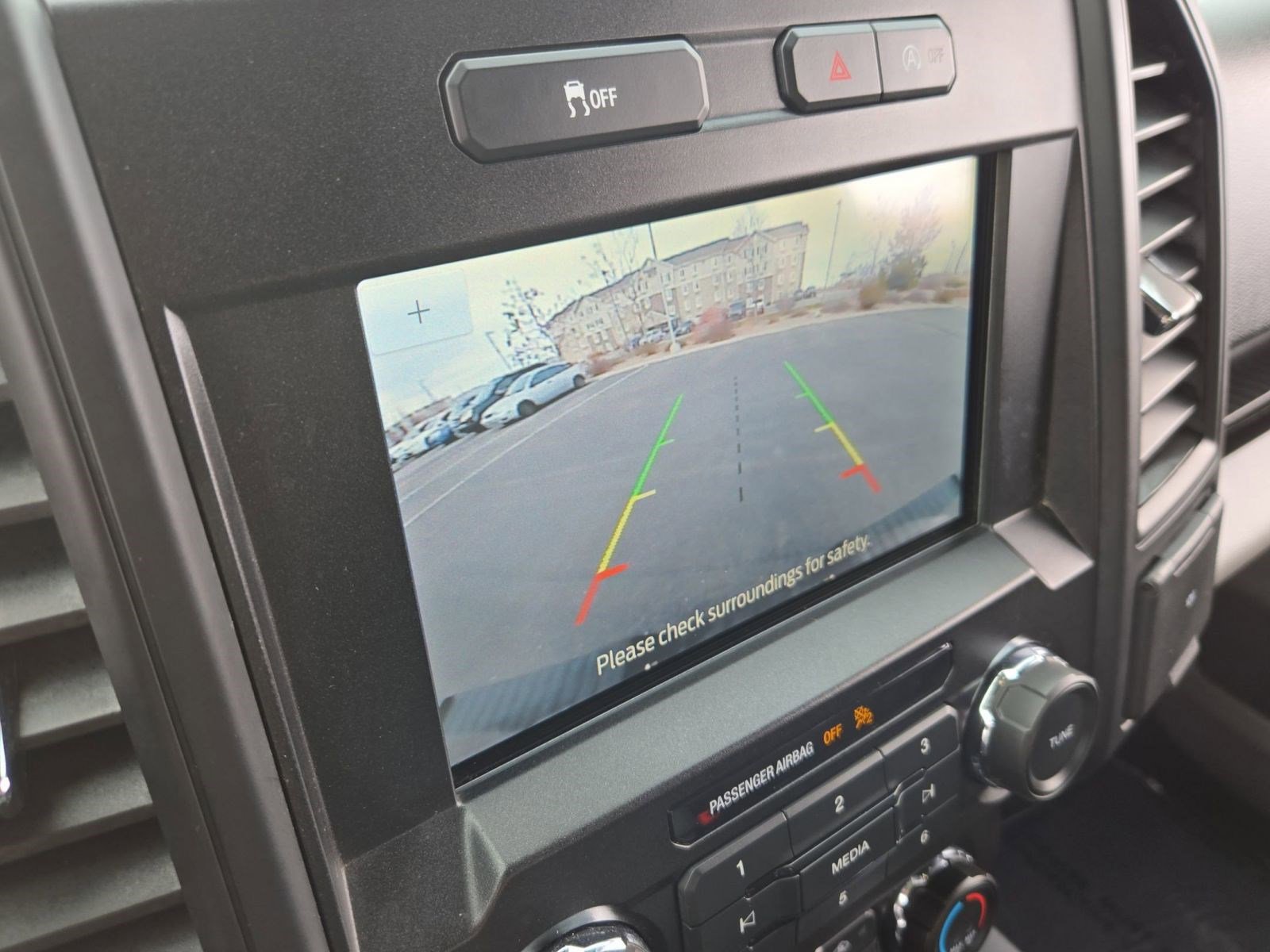 Used 2020 Ford F150 XL w/ Equipment Group 101A Mid image 24