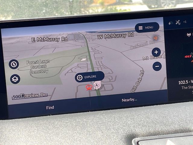 New 2025 Acura TLX SH-AWD w/ A-SPEC Pkg image 24