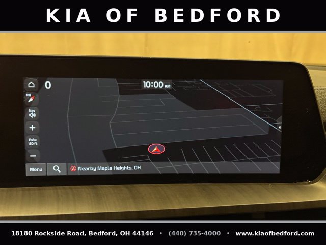 Used 2023 Kia Telluride SX Prestige AWD/4WD image 25