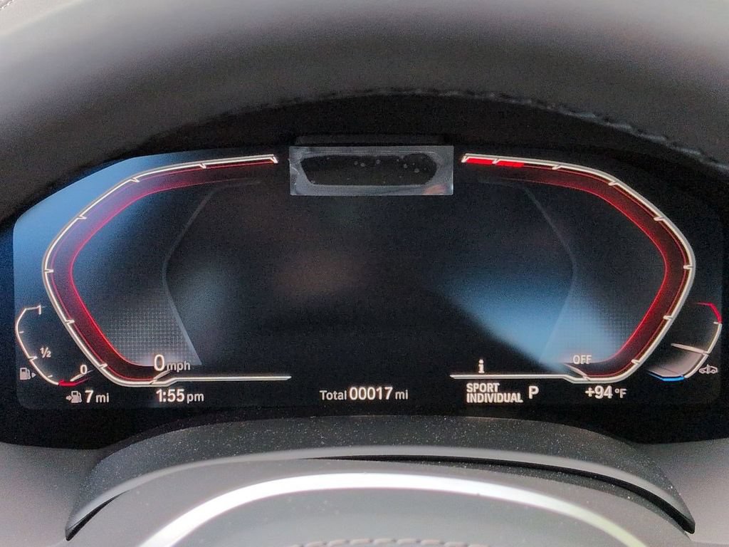 New 2026 BMW 840i xDrive AWD/4WD image 28