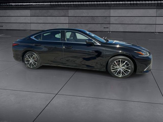 Certified 2024 Lexus ES 350 w/ Premium Package FWD image 9