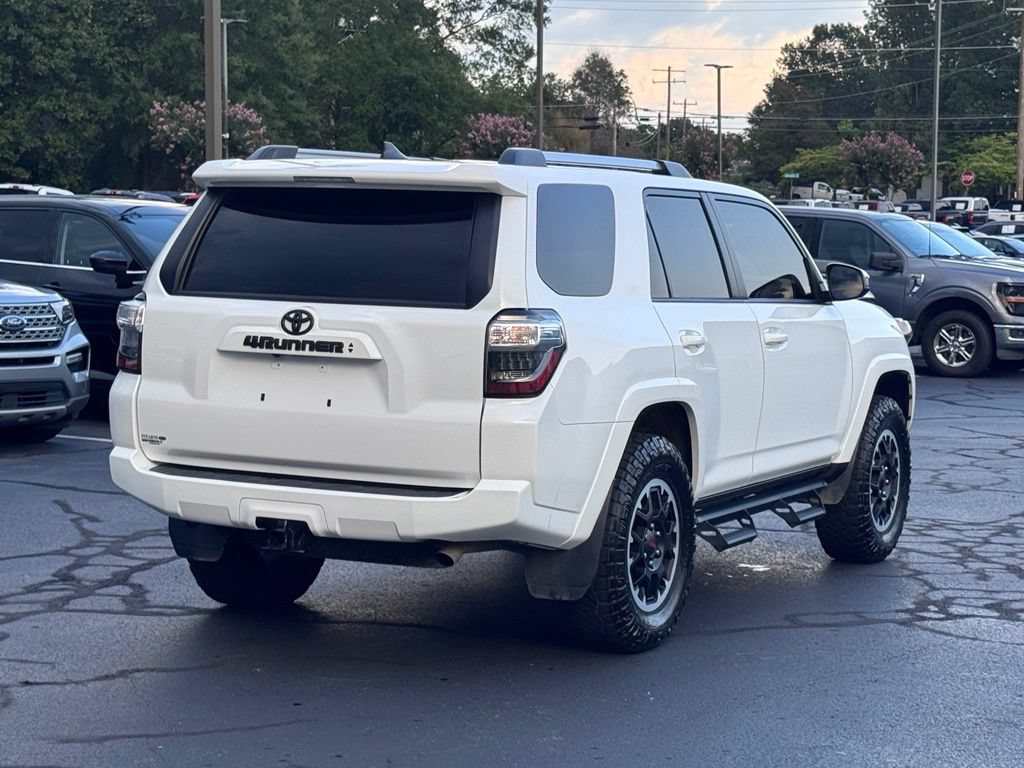 Used 2023 Toyota 4Runner SR5 RWD image 15