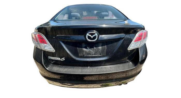 Used 2011 MAZDA MAZDA6 i Sport FWD image 4
