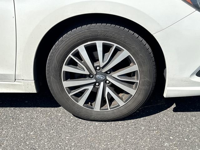 Used 2019 Subaru Legacy 2.5i w/ Alloy Wheel Package AWD/4WD image 11
