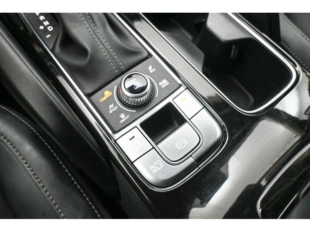 Certified 2024 Kia Telluride S image 40