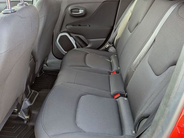 Certified 2019 Jeep Renegade Sport w/ Sport Appearance Group image 24