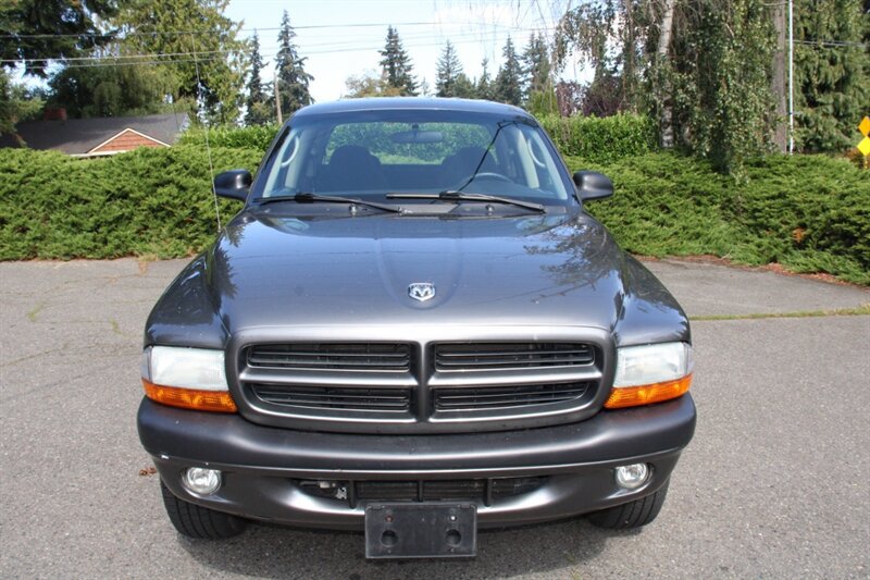 Used 2003 Dodge Dakota Sport AWD/4WD image 9