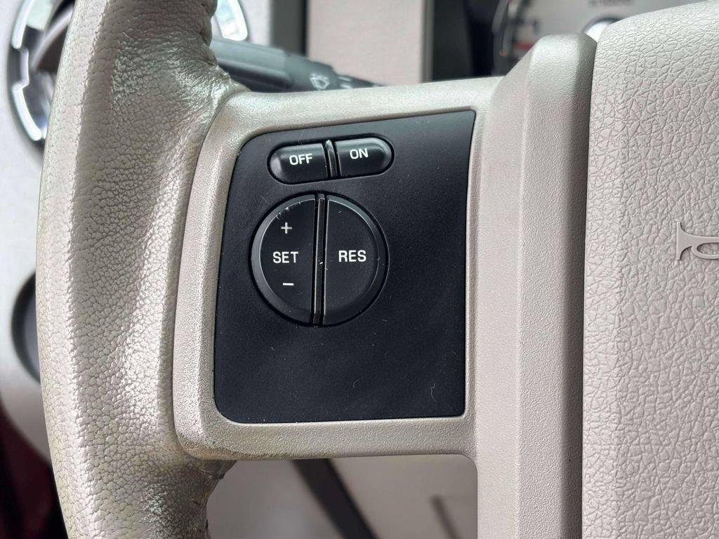 Used 2010 Ford F350 XLT AWD/4WD image 10