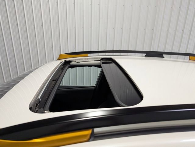 Used 2024 Subaru Crosstrek 2.5i Wilderness w/ Crosstrek Mirror Package AWD/4WD image 8