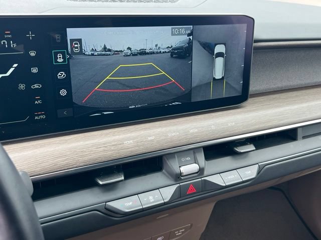 Certified 2024 Kia EV9 Land AWD/4WD image 24