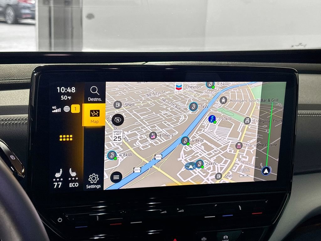 Certified 2024 Volkswagen ID.4 2WD image 16