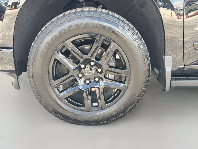 Used 2026 Chevrolet Silverado 1500 High Country w/ Midnight Edition RWD image 42