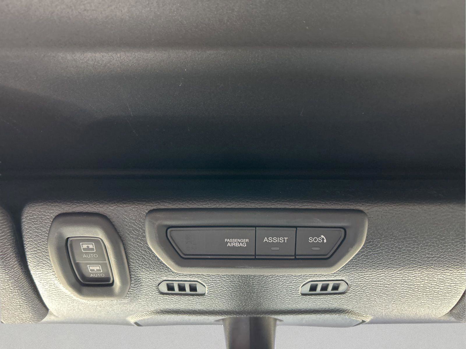 Certified 2022 Jeep Wrangler Unlimited Sahara image 34