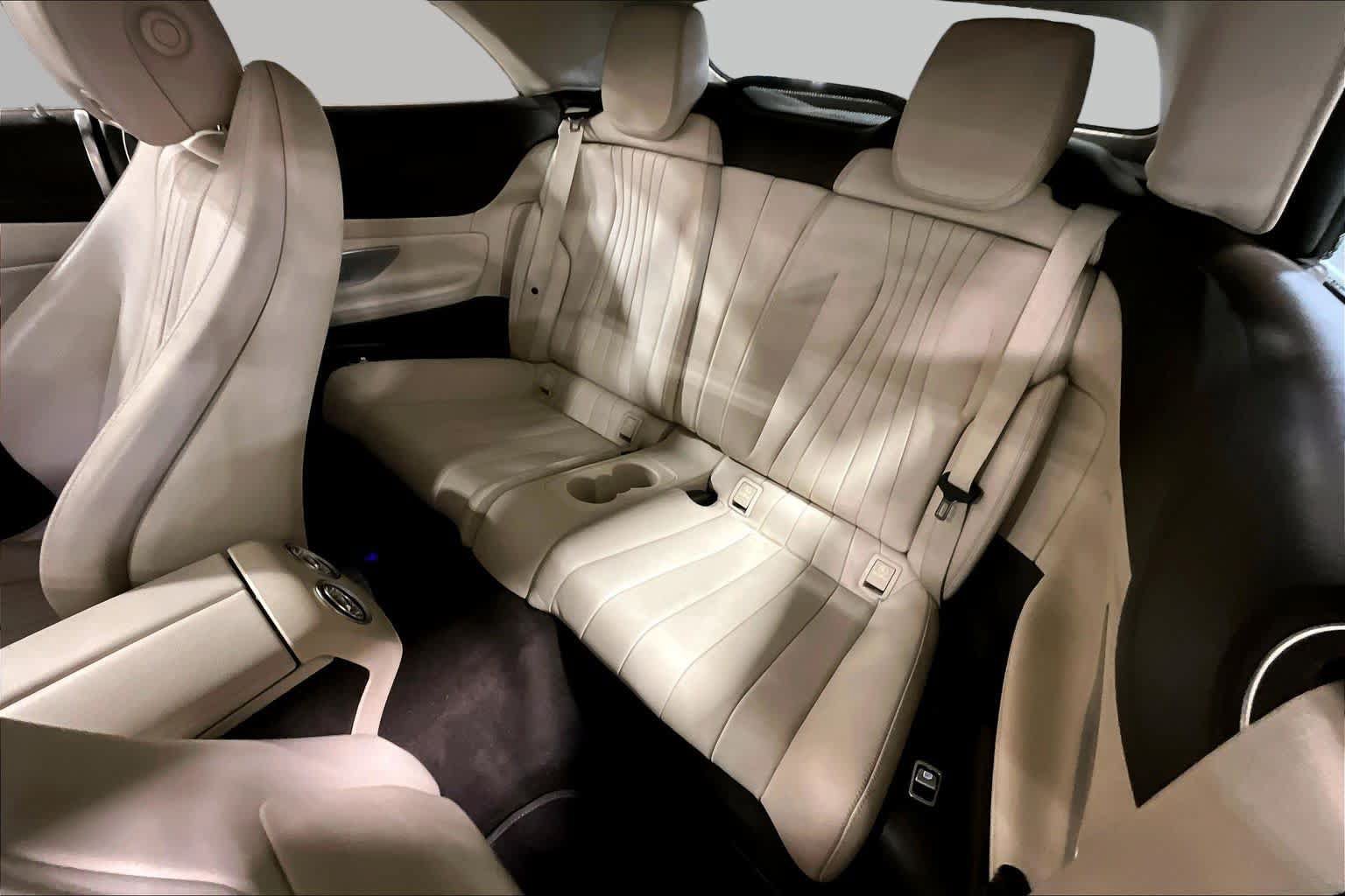 Used 2018 Mercedes-Benz E 400 Cabriolet image 20