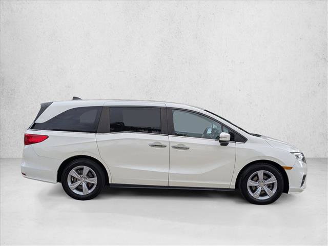 Used 2019 Honda Odyssey EX-L video 4