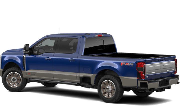 New 2026 Ford F350 King Ranch image 24