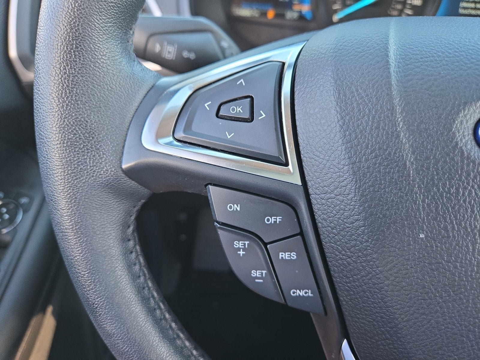 Certified 2022 Ford Edge SEL w/ Convenience Package image 14