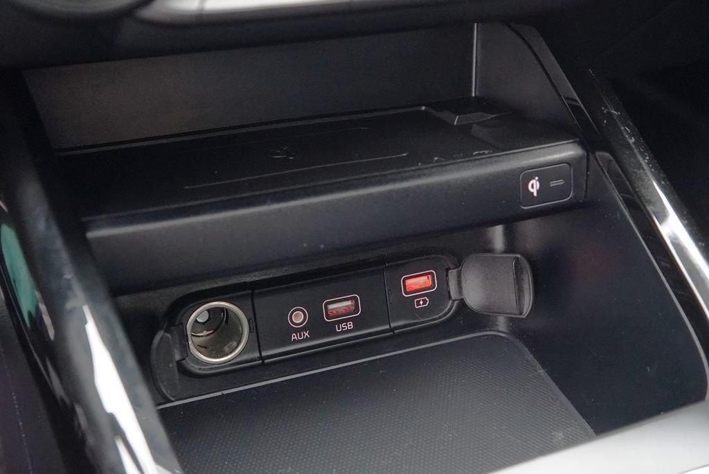 Used 2021 Kia Forte GT FWD image 13