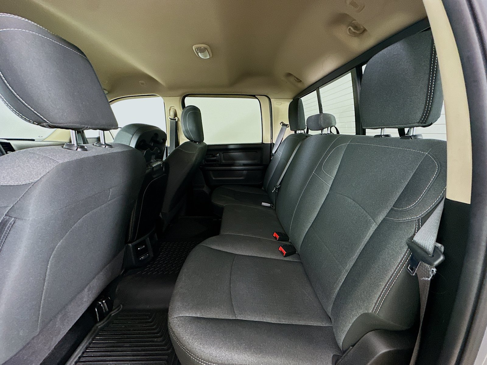 Used 2020 RAM 2500 Tradesman AWD/4WD image 66