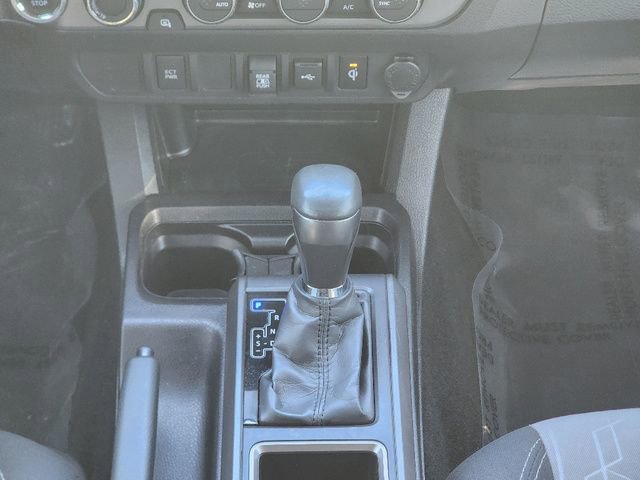 Used 2023 Toyota Tacoma TRD Off-Road image 29